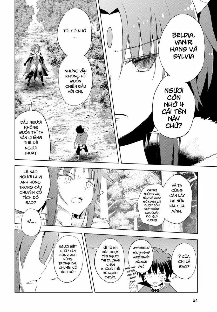 Phước Lành Cho Thế Giới 100 trang 18