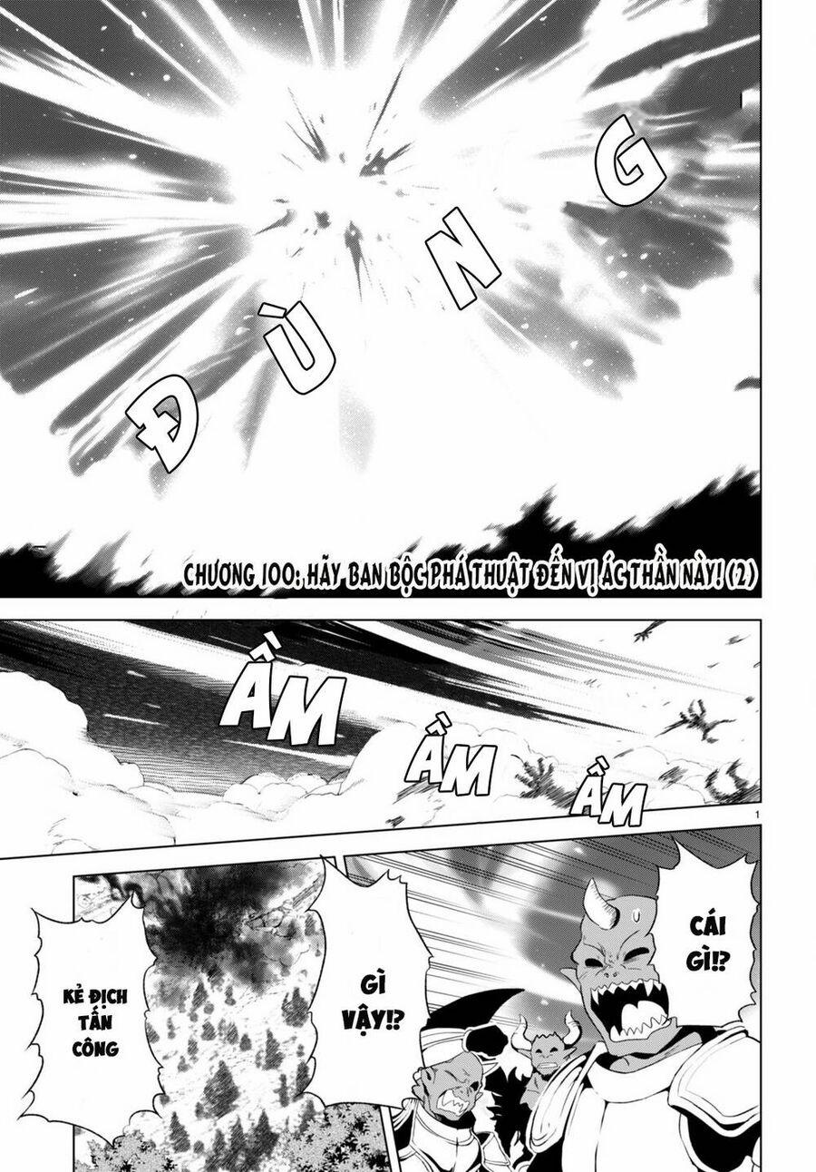 Phước Lành Cho Thế Giới 100 trang 3