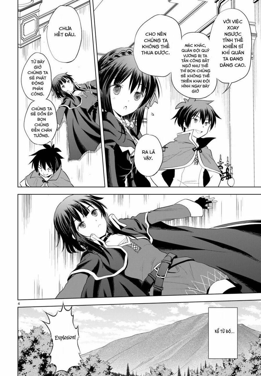 Phước Lành Cho Thế Giới 100 trang 6