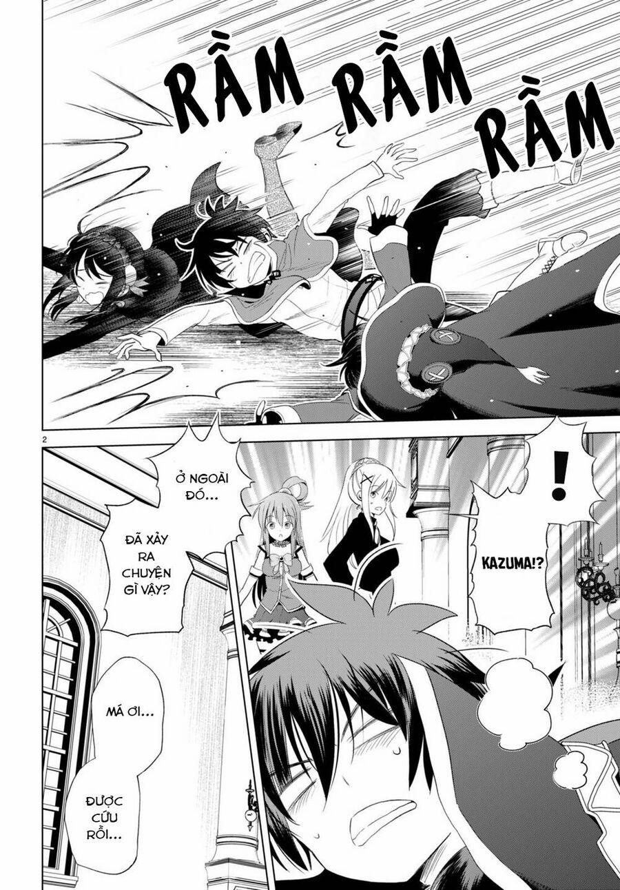 Phước Lành Cho Thế Giới 101 trang 1