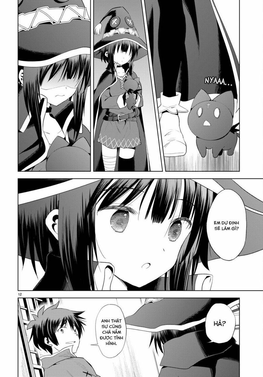 Phước Lành Cho Thế Giới 101 trang 11