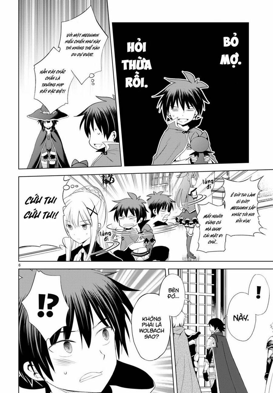 Phước Lành Cho Thế Giới 101 trang 5