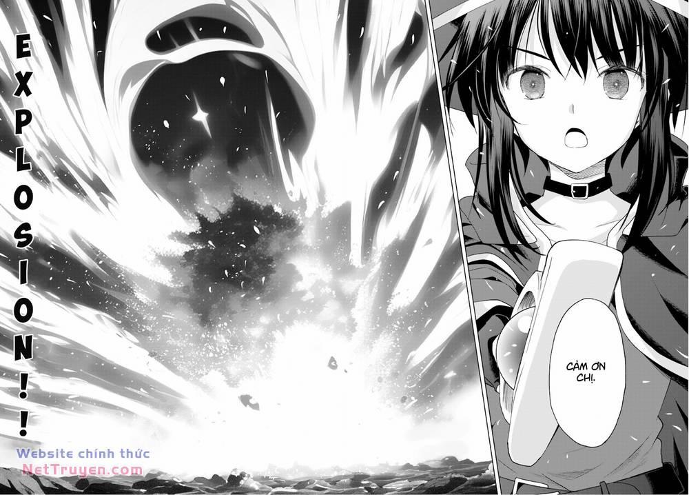 Phước Lành Cho Thế Giới 102 trang 14