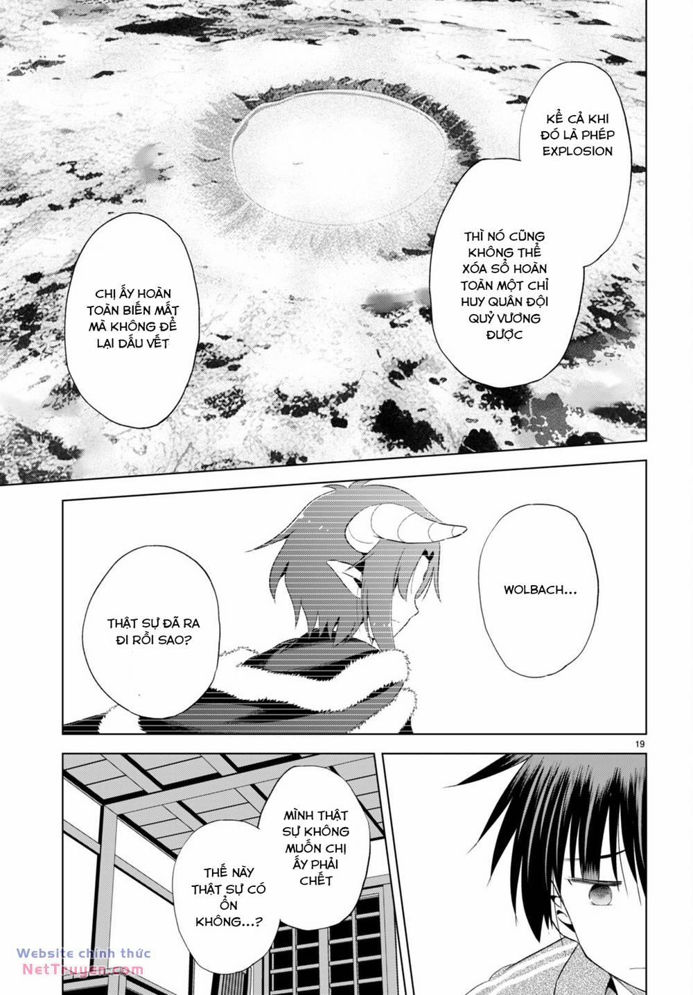 Phước Lành Cho Thế Giới 102 trang 18