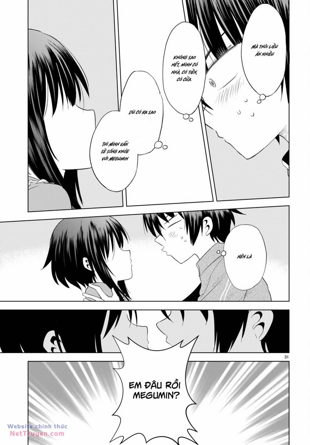 Phước Lành Cho Thế Giới 102 trang 30