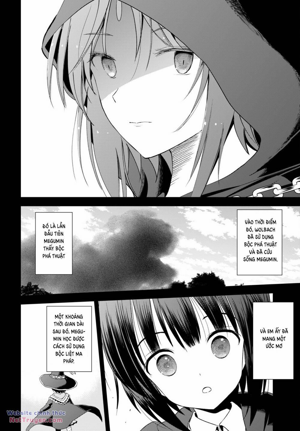 Phước Lành Cho Thế Giới 103 trang 4