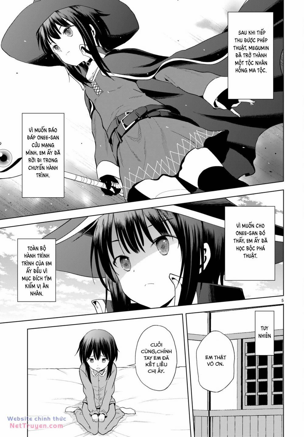 Phước Lành Cho Thế Giới 103 trang 5