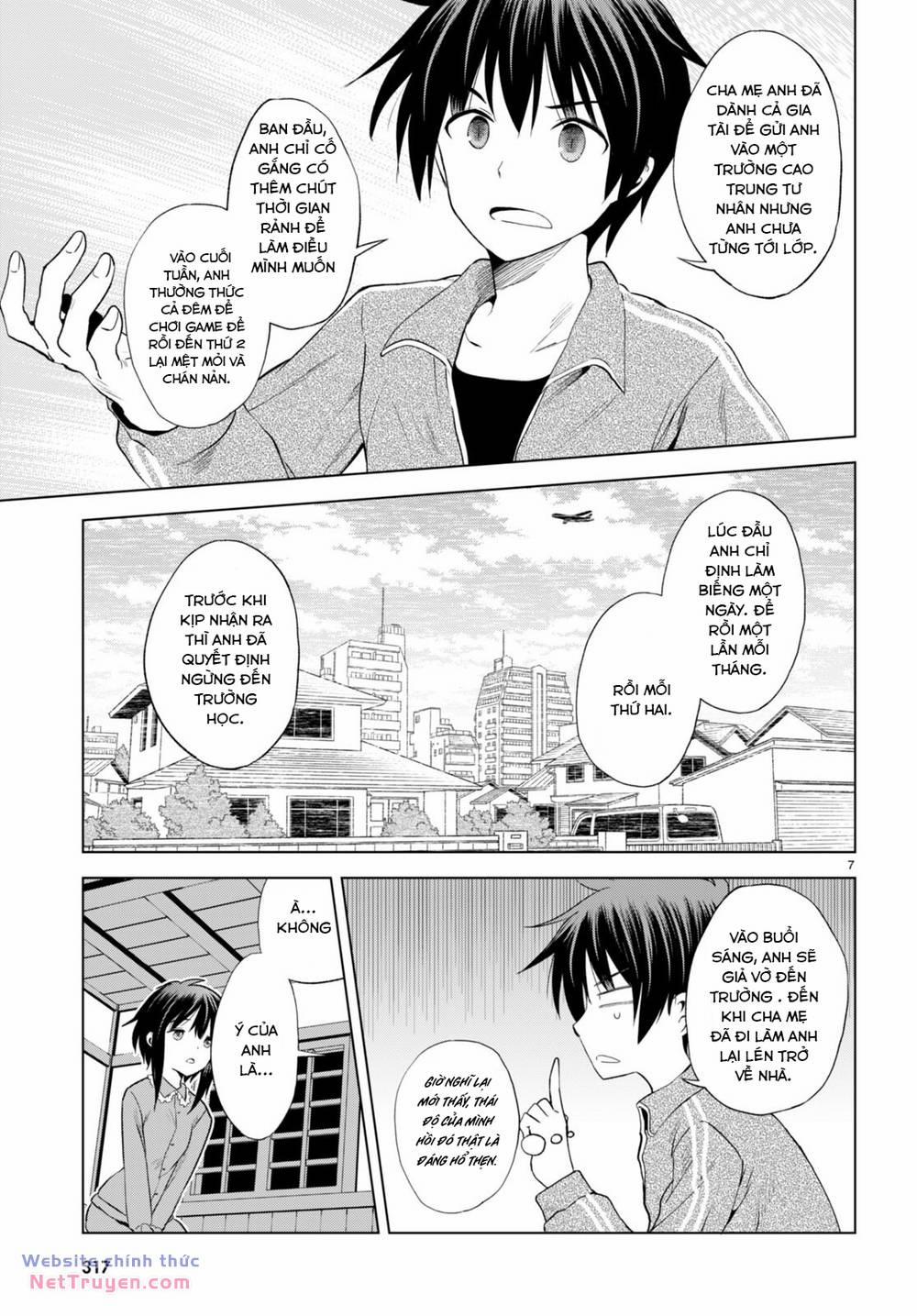 Phước Lành Cho Thế Giới 103 trang 7