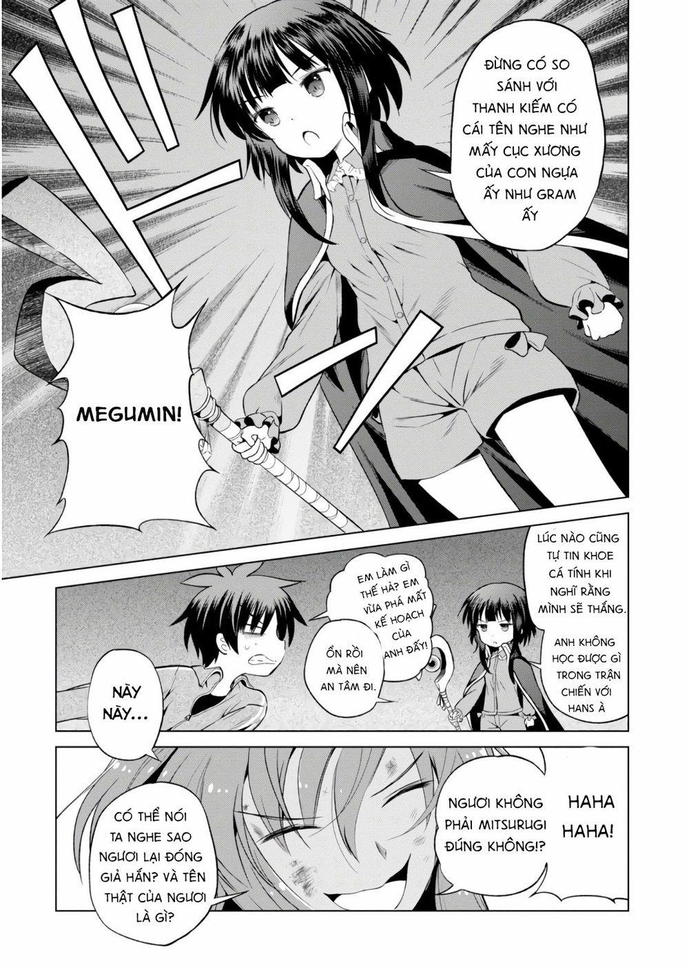 Phước Lành Cho Thế Giới 49 trang 11