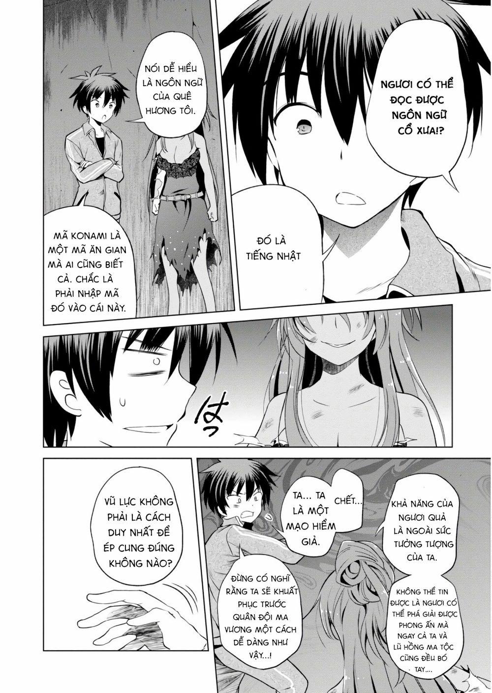 Phước Lành Cho Thế Giới 50 trang 10