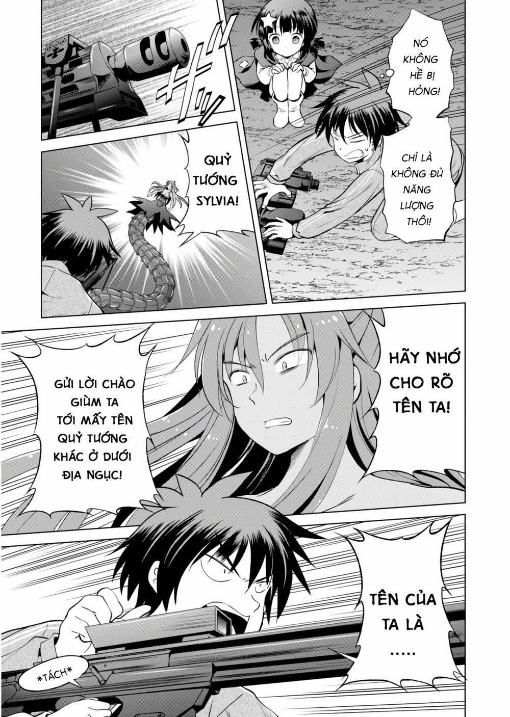 Phước Lành Cho Thế Giới 52 trang 23