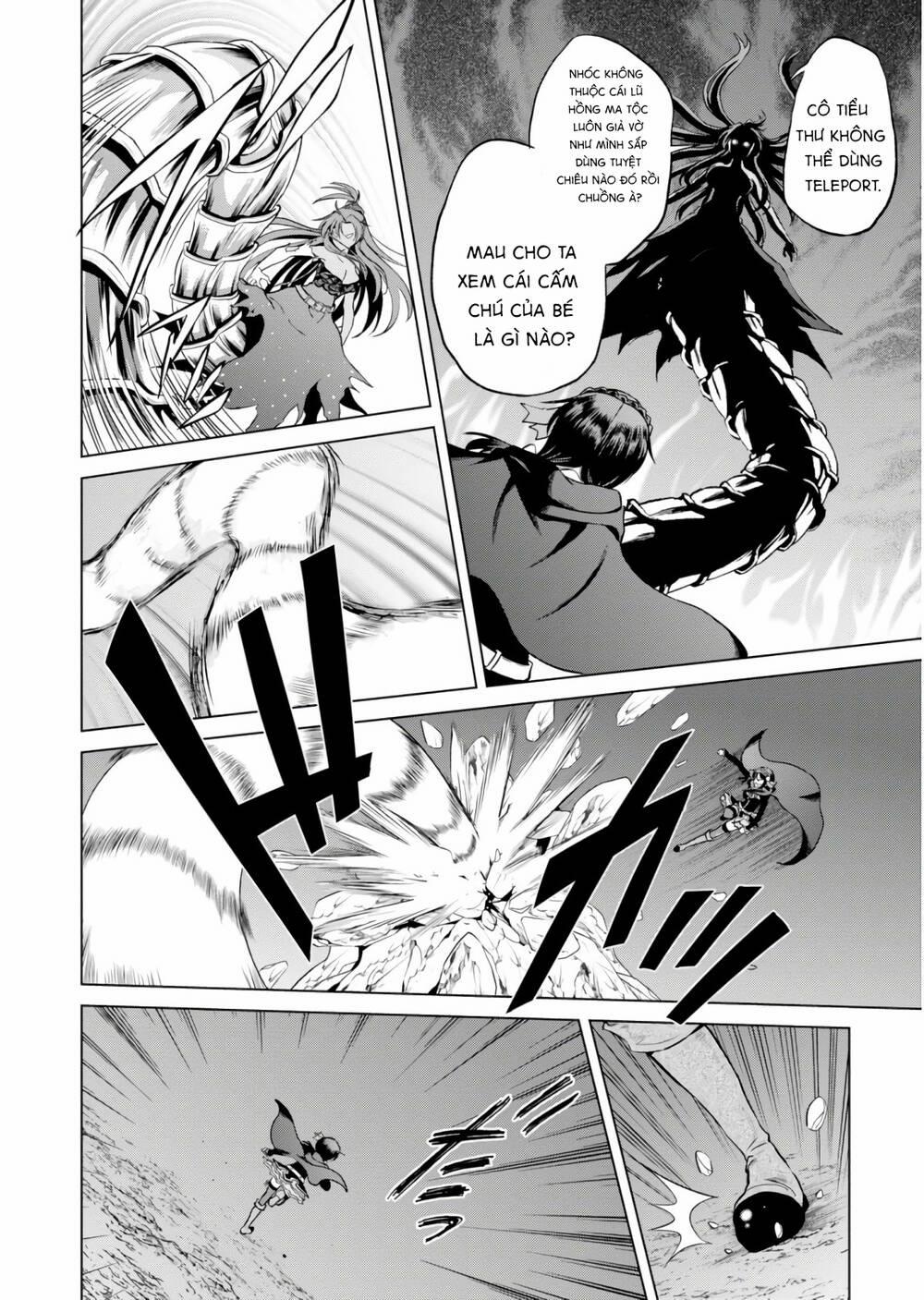 Phước Lành Cho Thế Giới 52 trang 6