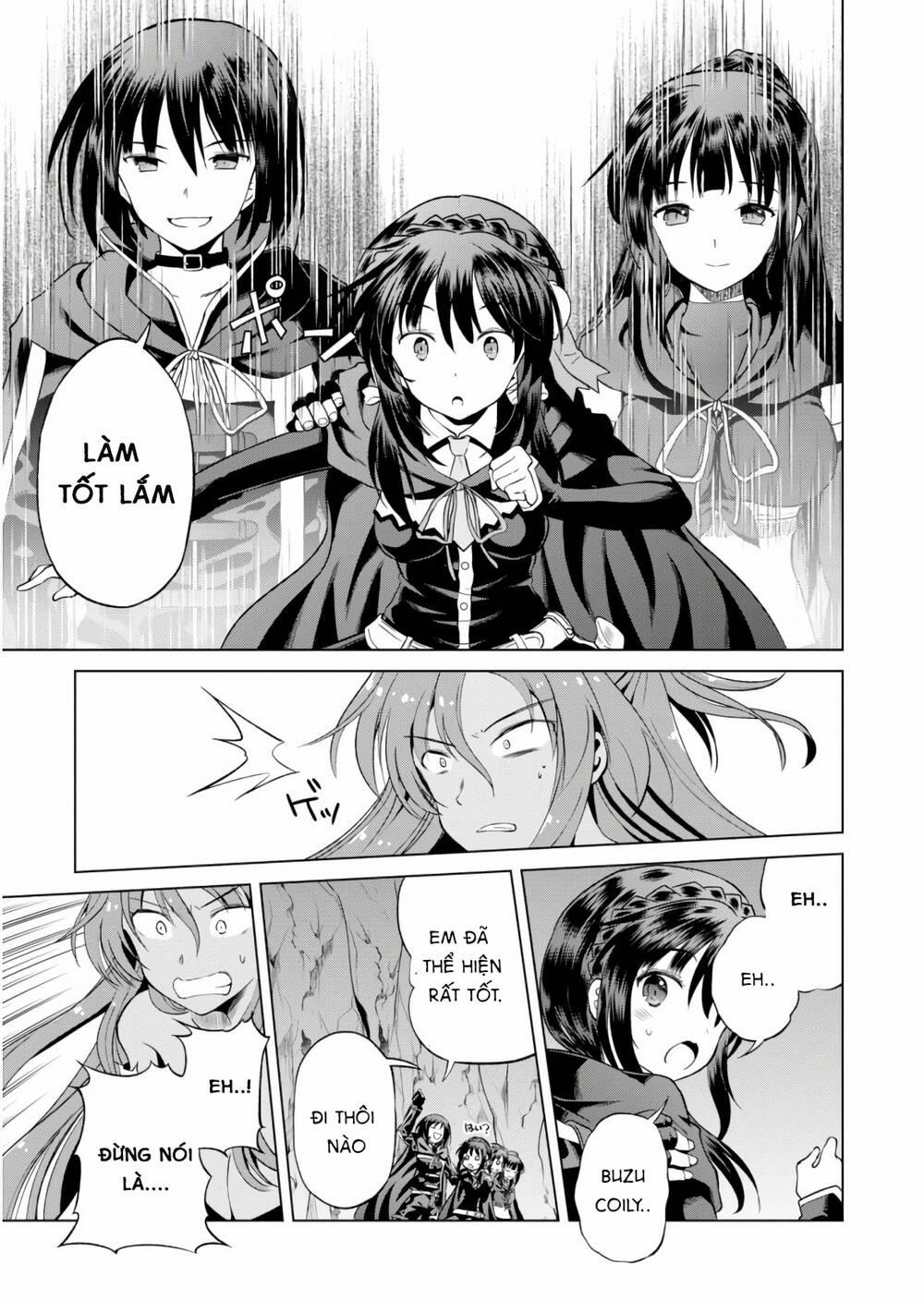 Phước Lành Cho Thế Giới 52 trang 9