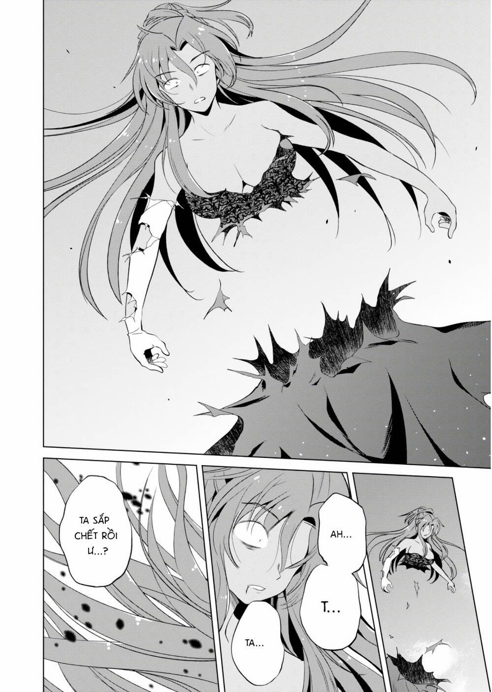 Phước Lành Cho Thế Giới 53 trang 4