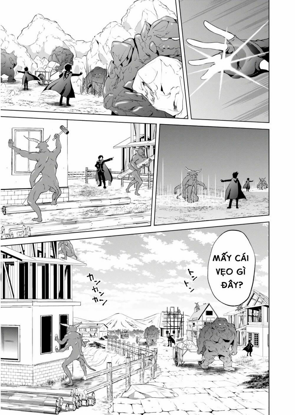 Phước Lành Cho Thế Giới 53 trang 7