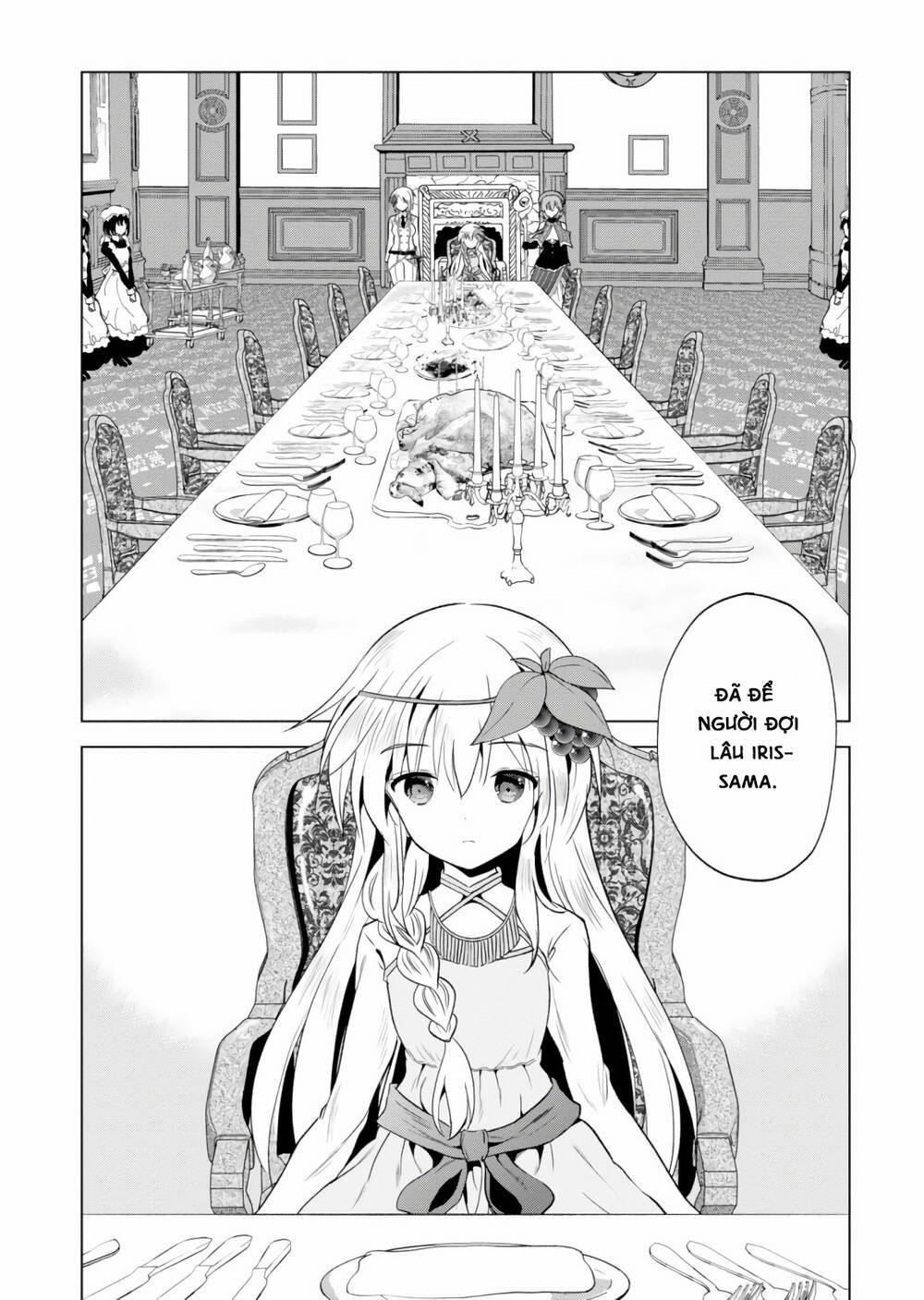 Phước Lành Cho Thế Giới 54 trang 14