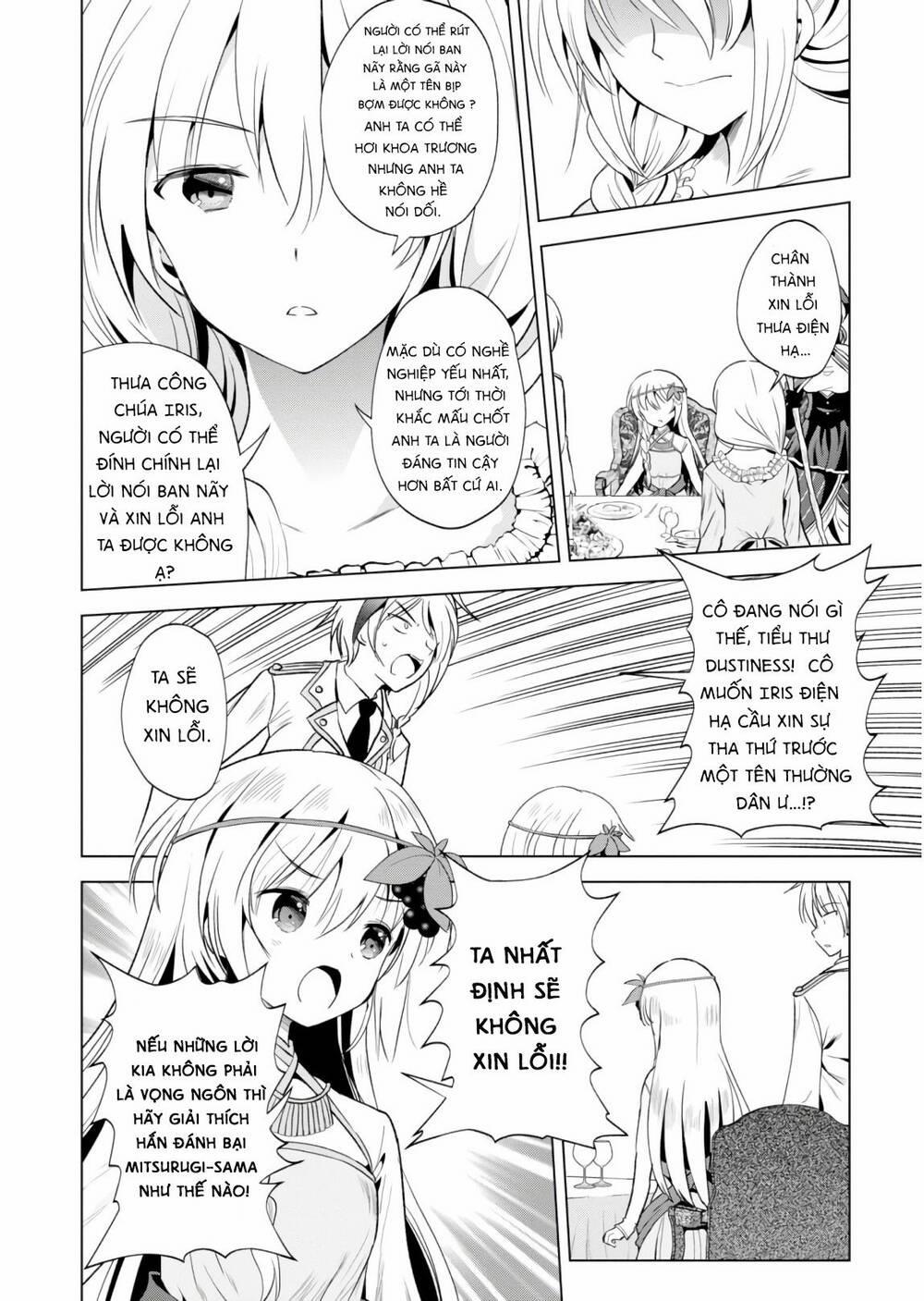 Phước Lành Cho Thế Giới 54 trang 24