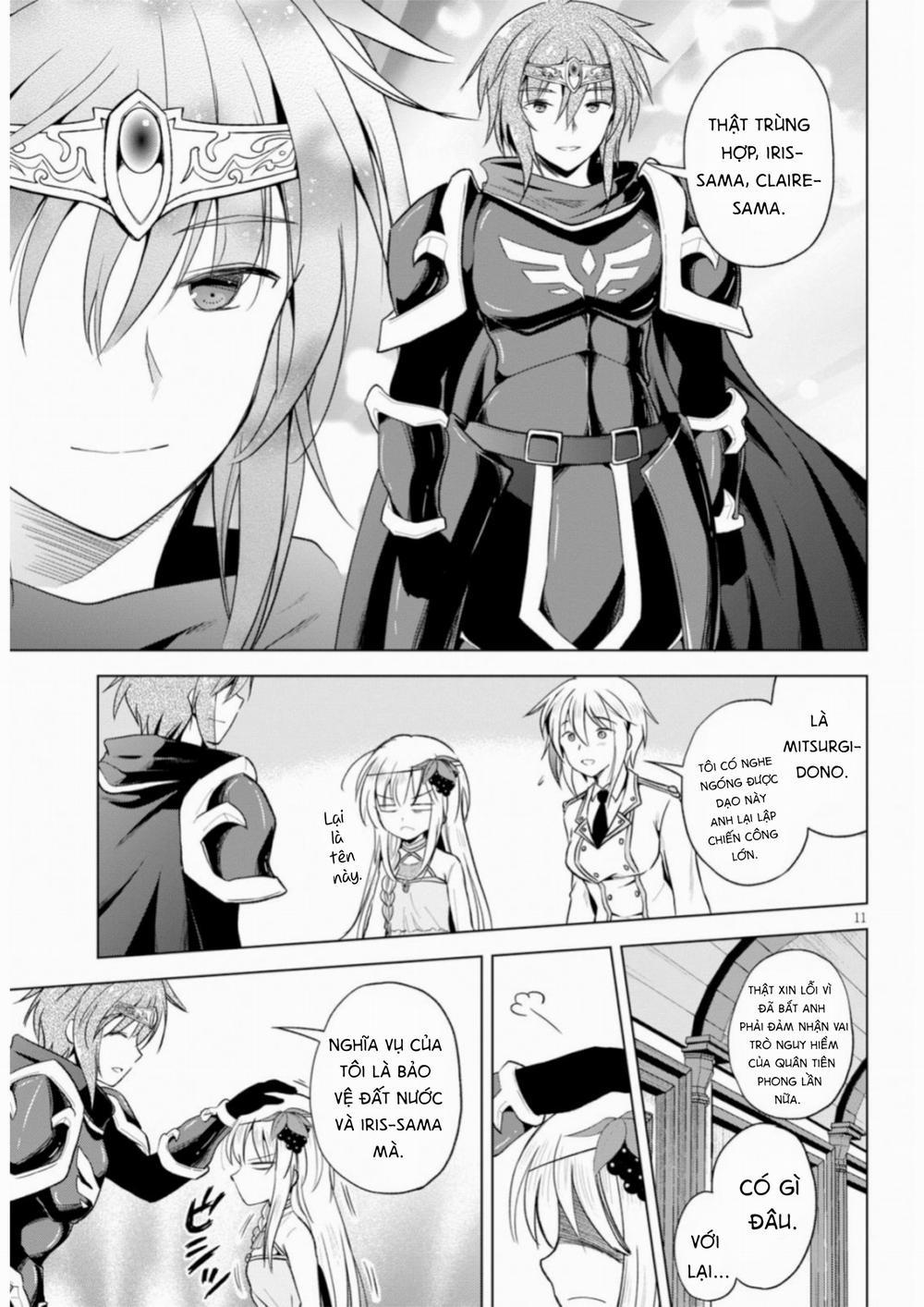 Phước Lành Cho Thế Giới 60 trang 14