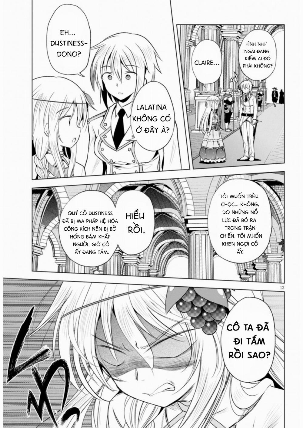 Phước Lành Cho Thế Giới 60 trang 16