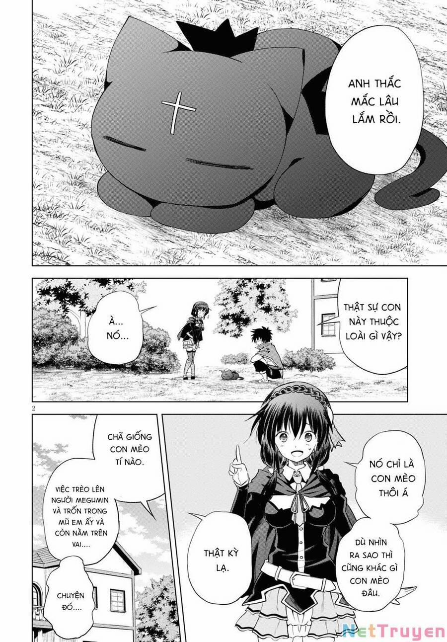 Phước Lành Cho Thế Giới 73 trang 2