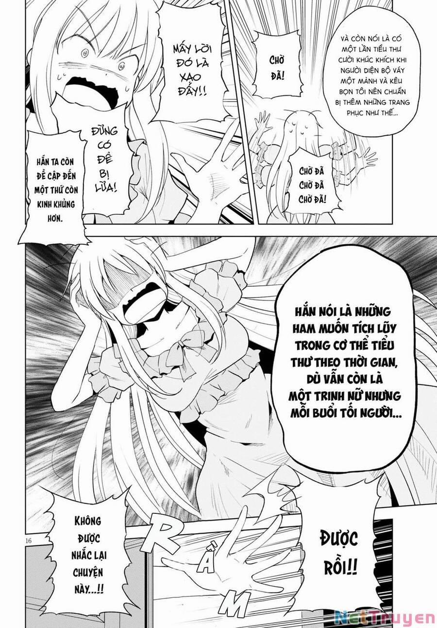 Phước Lành Cho Thế Giới 74 trang 18