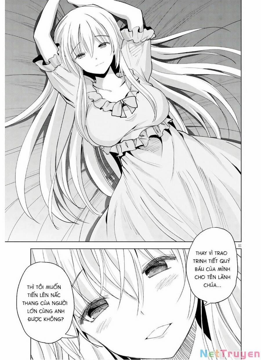 Phước Lành Cho Thế Giới 75 trang 11