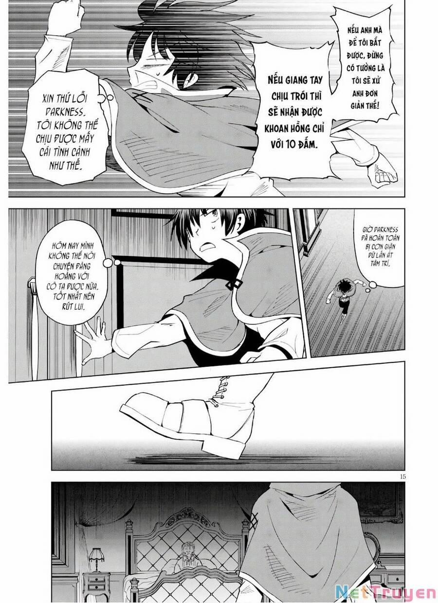 Phước Lành Cho Thế Giới 75 trang 15