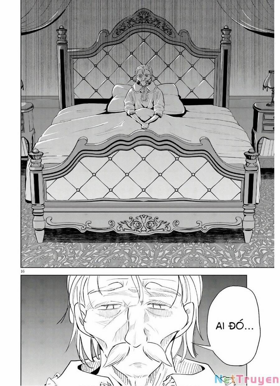 Phước Lành Cho Thế Giới 75 trang 16