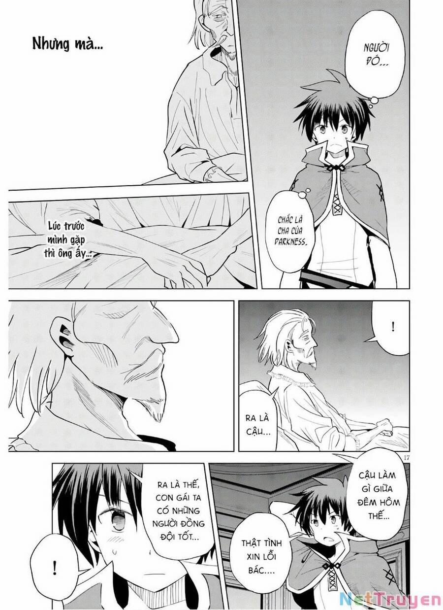 Phước Lành Cho Thế Giới 75 trang 17