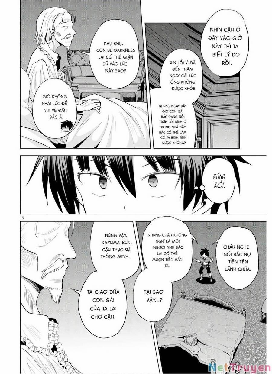 Phước Lành Cho Thế Giới 75 trang 18