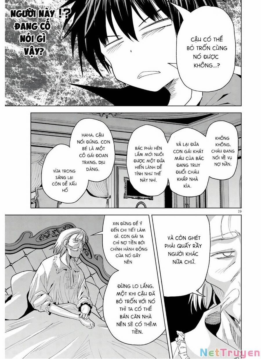 Phước Lành Cho Thế Giới 75 trang 19