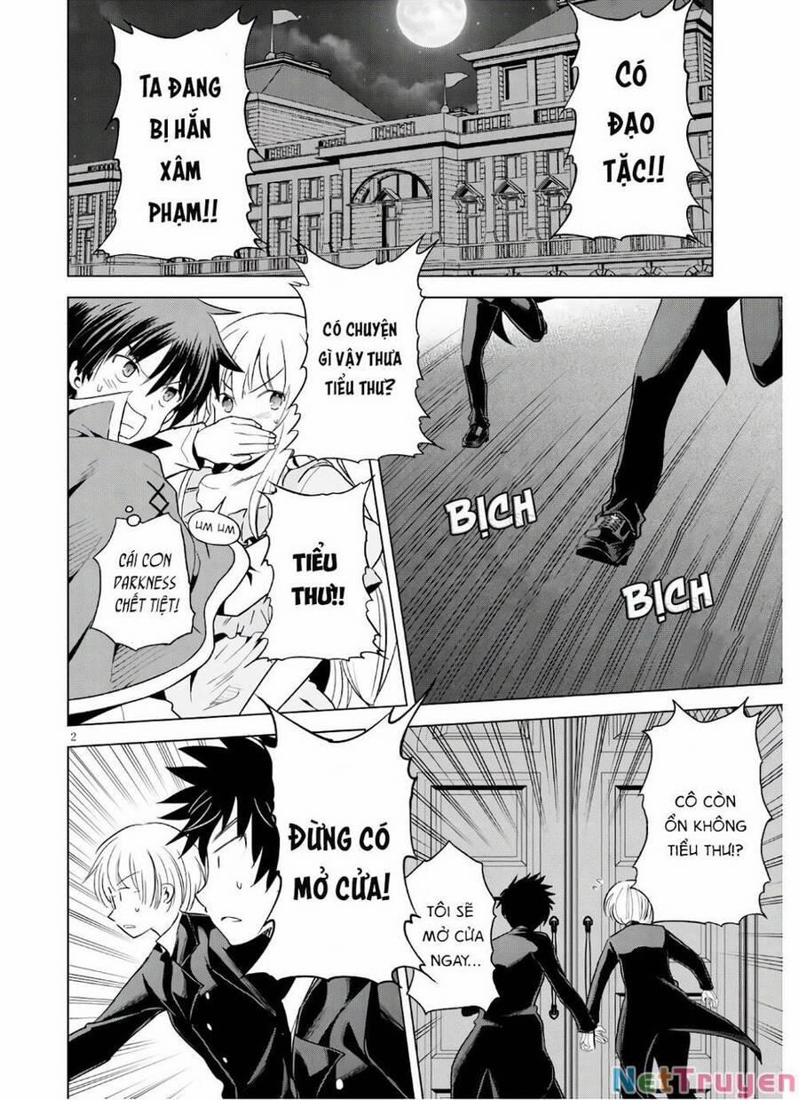 Phước Lành Cho Thế Giới 75 trang 2