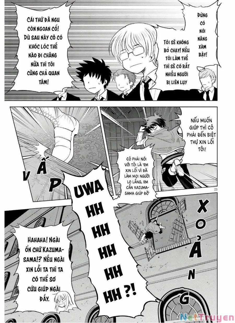 Phước Lành Cho Thế Giới 75 trang 23