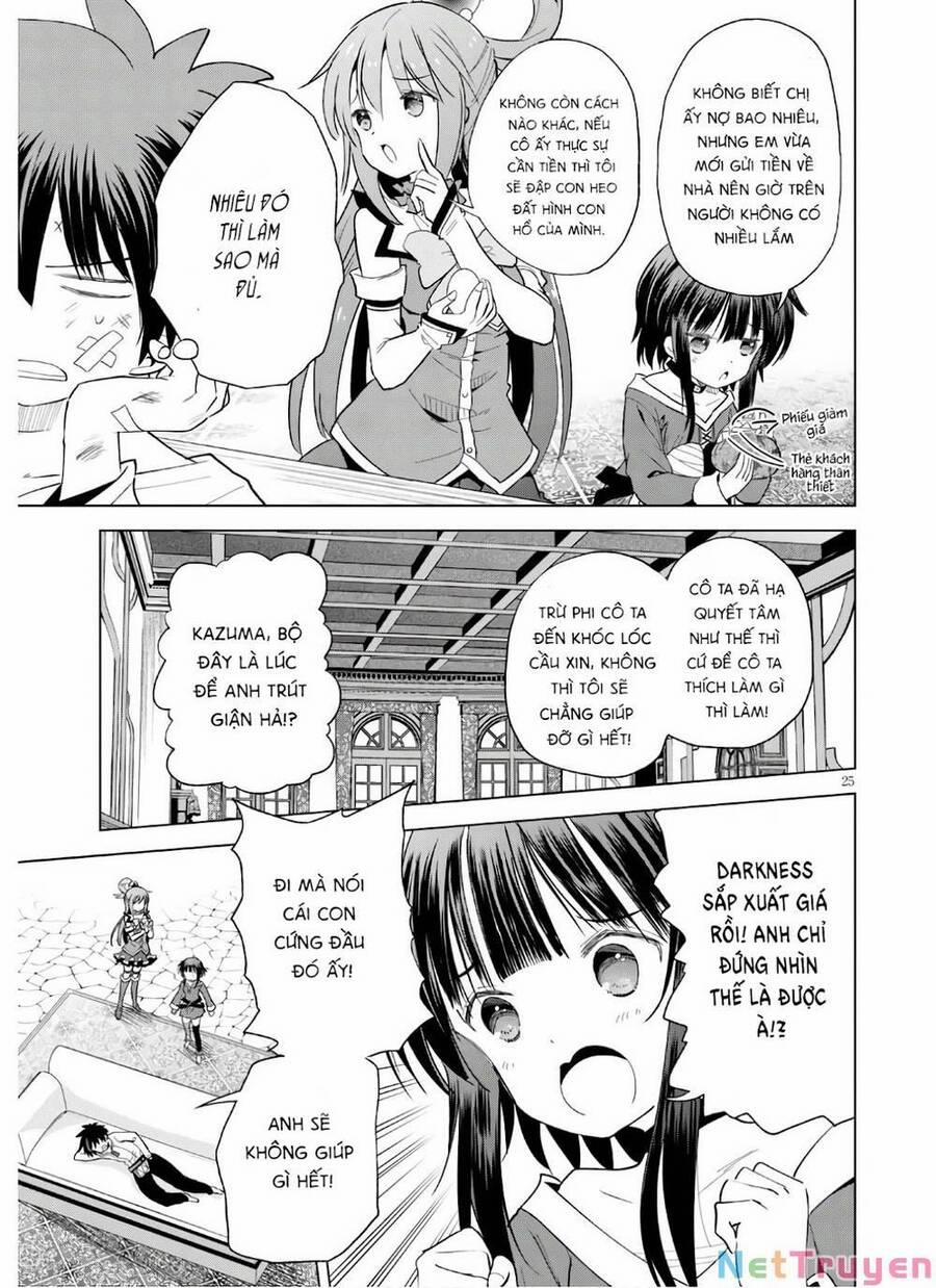 Phước Lành Cho Thế Giới 75 trang 25