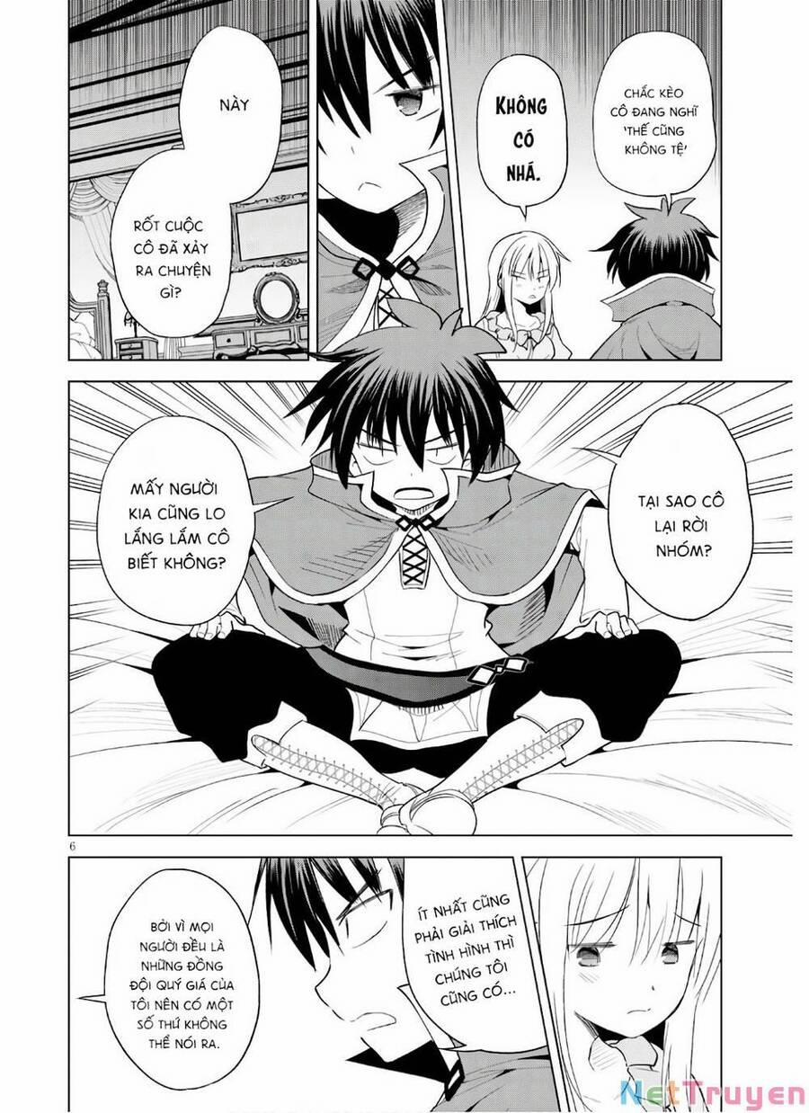 Phước Lành Cho Thế Giới 75 trang 6