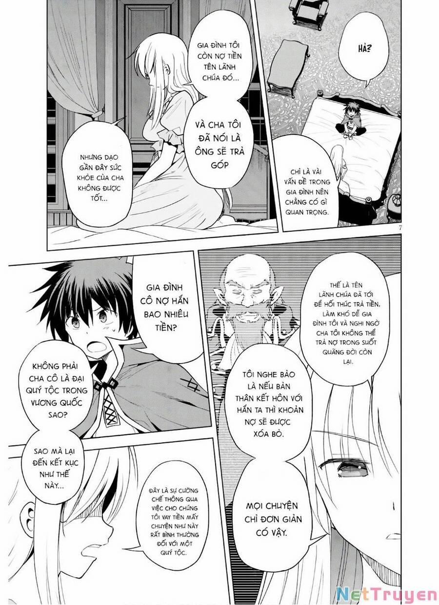 Phước Lành Cho Thế Giới 75 trang 7