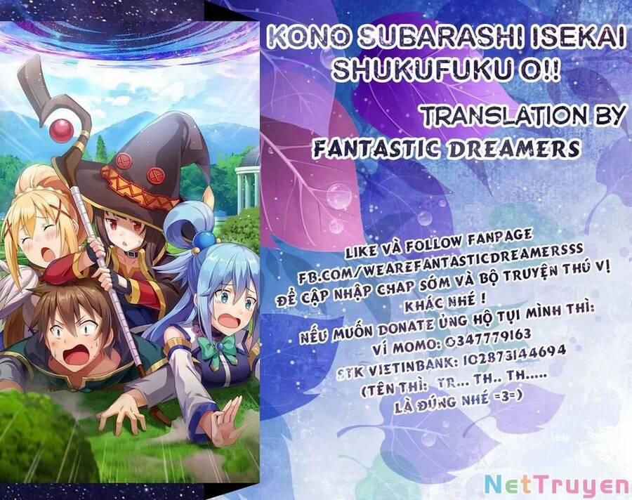 Phước Lành Cho Thế Giới 76 trang 1