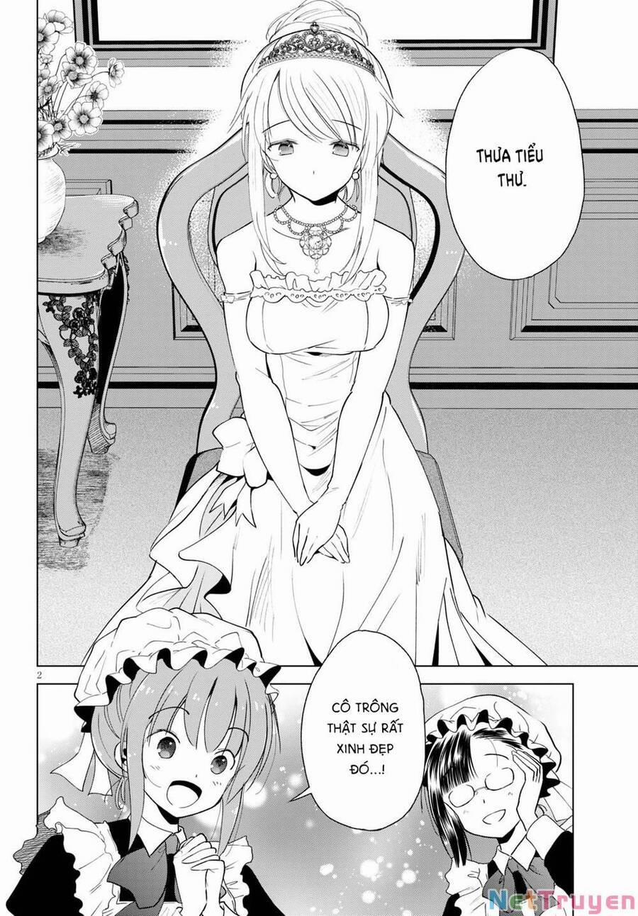 Phước Lành Cho Thế Giới 76 trang 2