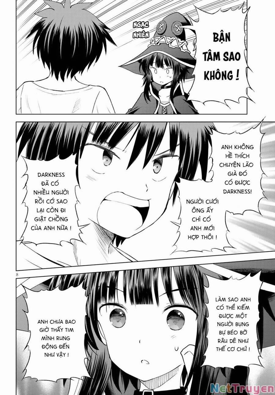 Phước Lành Cho Thế Giới 76 trang 7