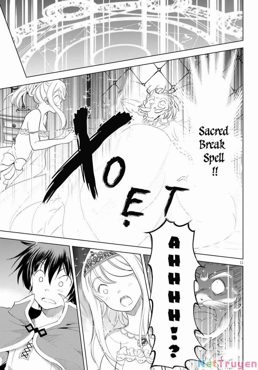 Phước Lành Cho Thế Giới 78 trang 11