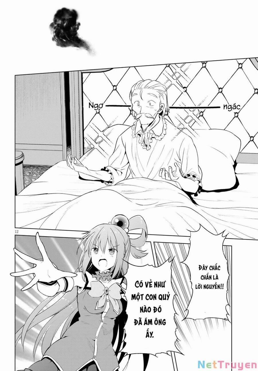 Phước Lành Cho Thế Giới 78 trang 12