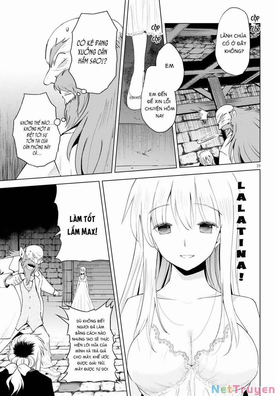 Phước Lành Cho Thế Giới 78 trang 19