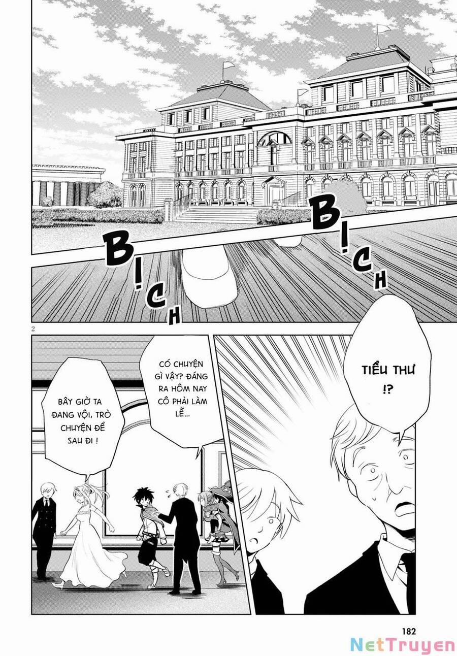 Phước Lành Cho Thế Giới 78 trang 2