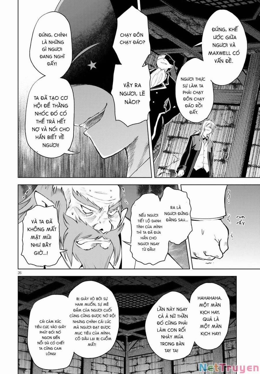 Phước Lành Cho Thế Giới 78 trang 26