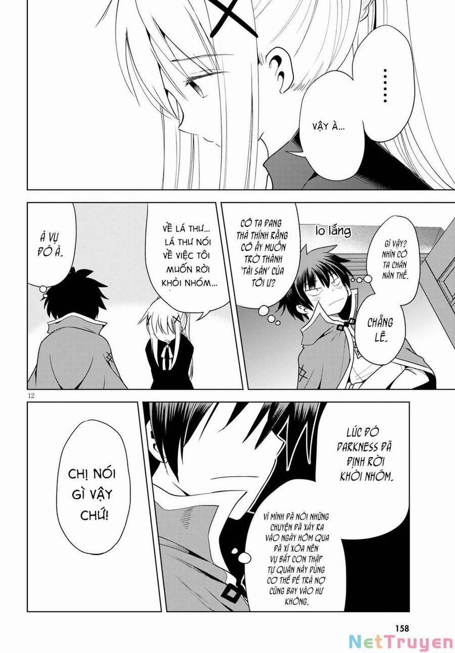 Phước Lành Cho Thế Giới 79 trang 12