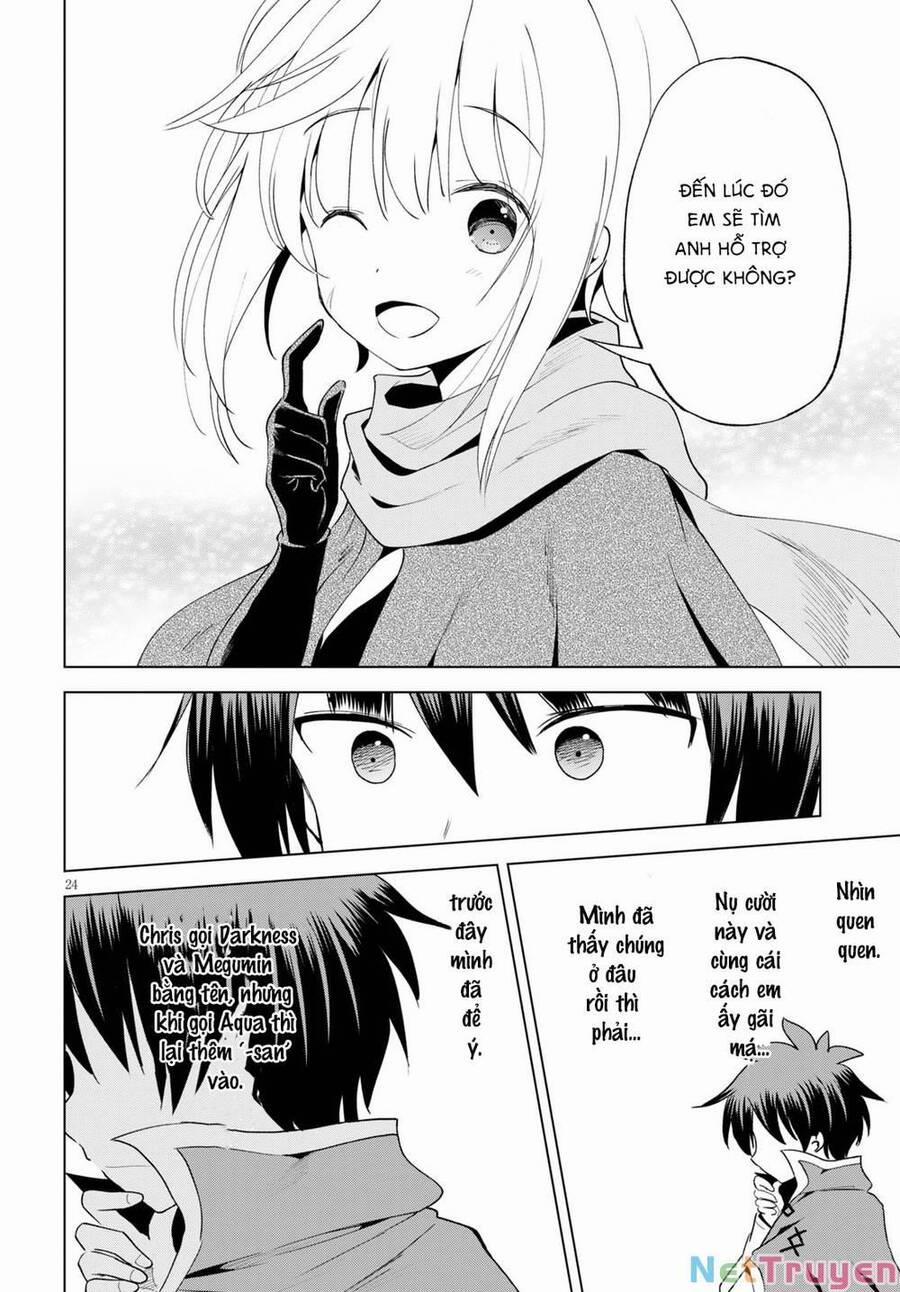 Phước Lành Cho Thế Giới 79 trang 24