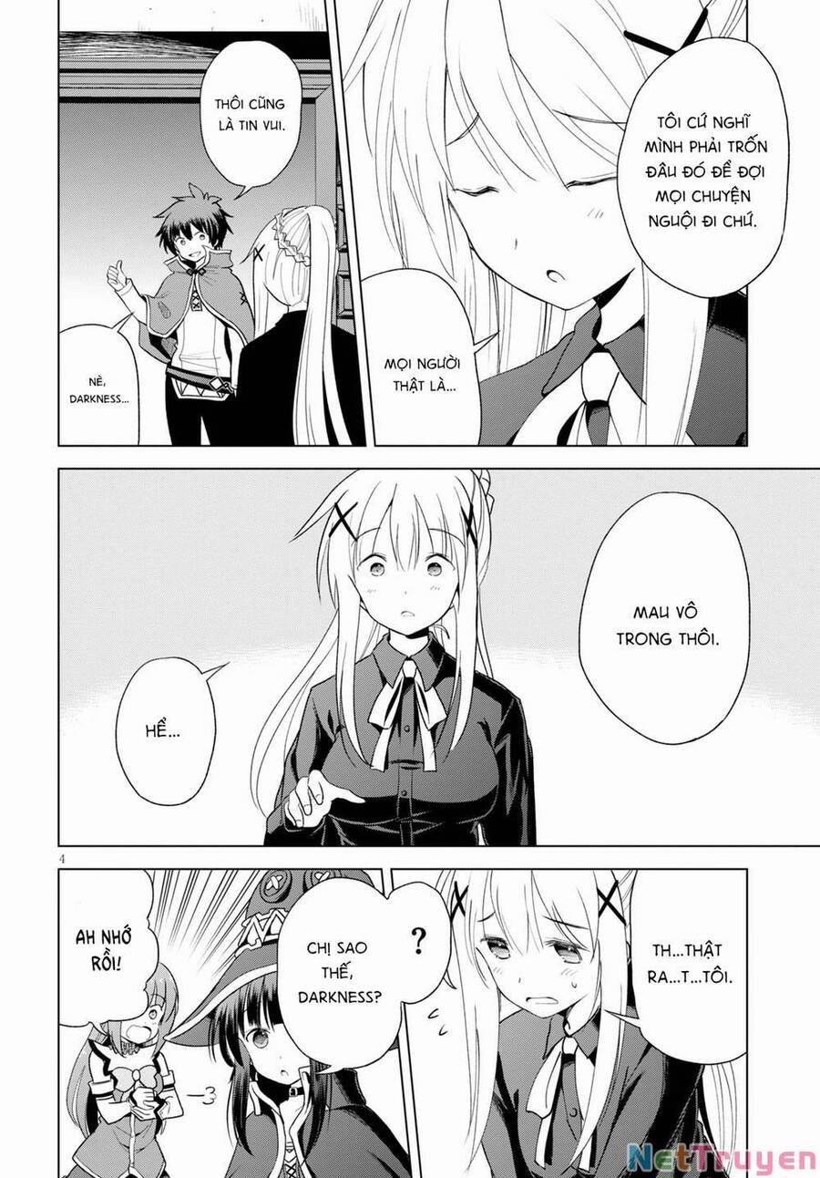 Phước Lành Cho Thế Giới 79 trang 4