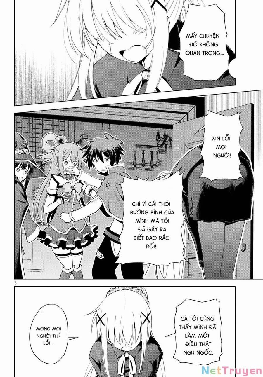 Phước Lành Cho Thế Giới 79 trang 6