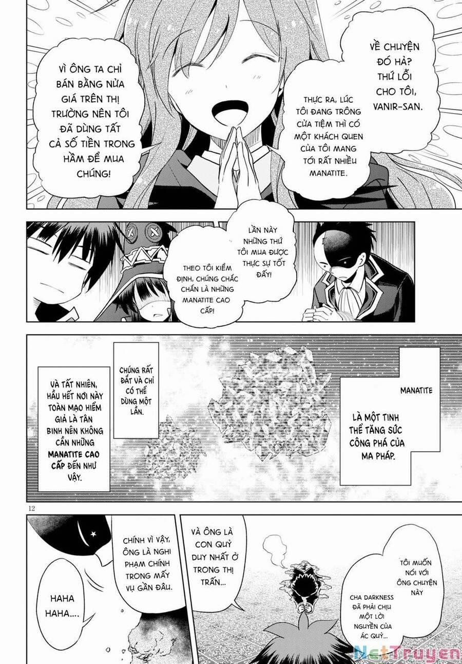 Phước Lành Cho Thế Giới 80 trang 12