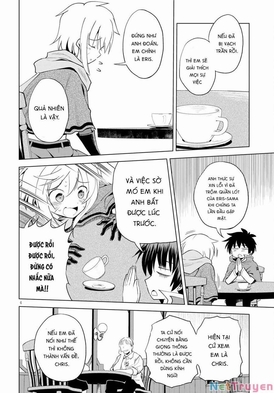 Phước Lành Cho Thế Giới 80 trang 4